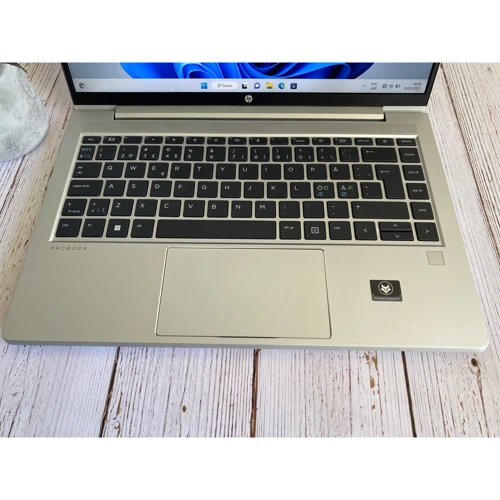 HP Probook 445 G9 (6H7Y4AV_V2) Approved Витринный образец фото 11