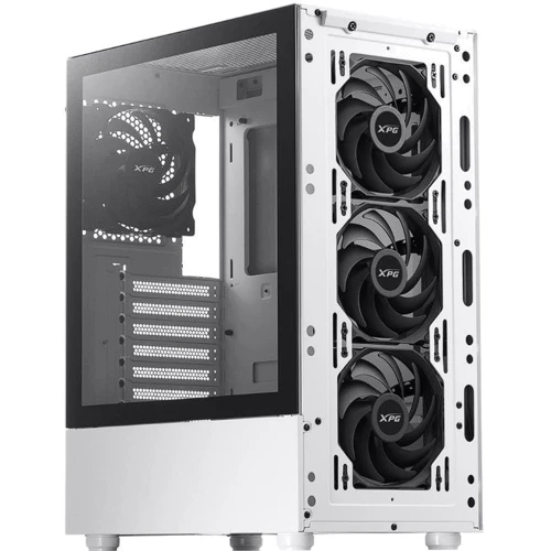 Корпус ADATA VALORMESHC4VA-WHCWW: Типоразмер Midi-Tower