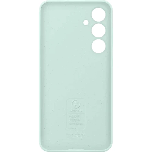 Чехол для телефонов Samsung Silicone Case Mint (EF-PS721CMEGWW) for Samsung S721 Galaxy S24 FE: Цвет мятный