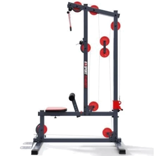 Фитнес станция K-Sport Training Atlas K-SPORT KSSL116 (KS-314) фото 4