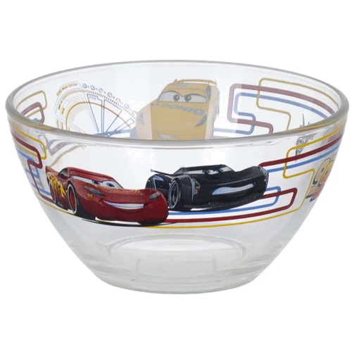 Салатник детский ОСЗ Disney Тачки 3 (13 см)