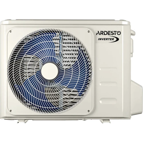 Кондиционер Ardesto ACM-24HRDN1: Размер помещения, кв.м. 70