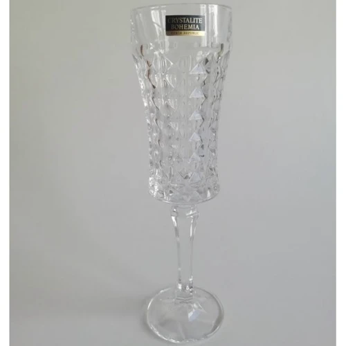 

Bohemia Diamond для шампанского 6х120 мл (8930)