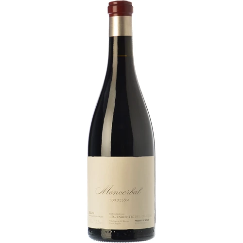 Вино Descendientes de J.PALACIOS Moncerbal, 2016 (0,75 л) (BW36250)