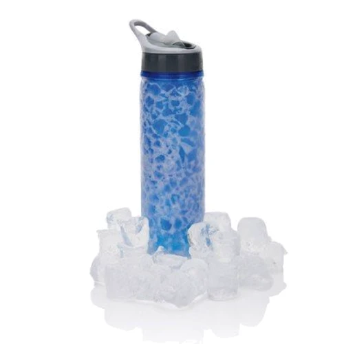 Пляшечка для води Loooqs Frost 550 мл (P432.755)