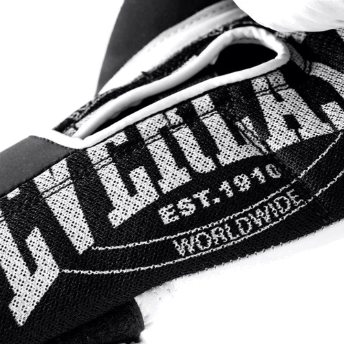Боксерські рукавички Everlast 1910 Classic Training Glove Уні 14 унцій (P00001711) фото 2
