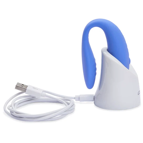 We-Vibe Match - вибратор для пар с дистанционным управлением