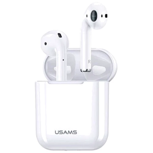 Навушники Usams LQ001 White