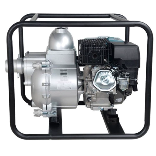 Бензиновая мотопомпа Konner&Sohnen KS 80MW: Мощность, кВт 6.6