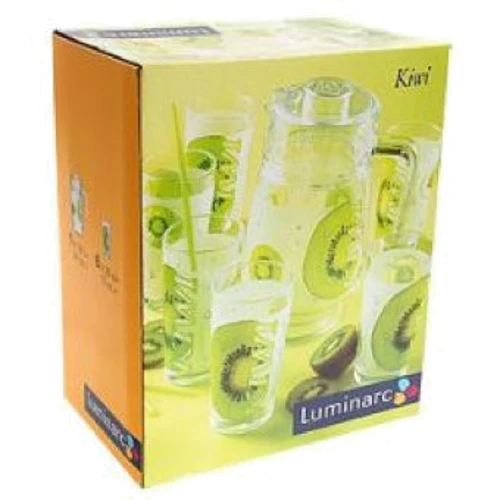 Набор ножей Tramontina Multicolor (23540/023) (12 пр.)