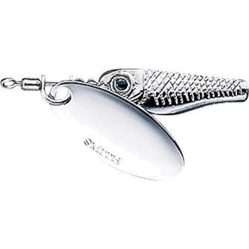 Блесна Smith Niakis 50mm 6.0g #01 (1665.02.75): undefined undefined