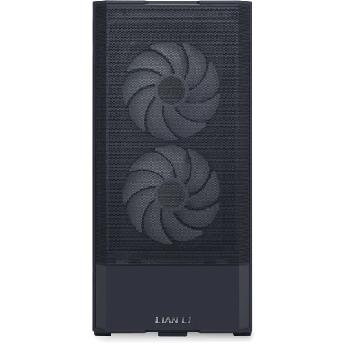 Корпус Lian Li Lancool 207 Black (G99.LAN207RX.00): Типорозмір Midi-Tower