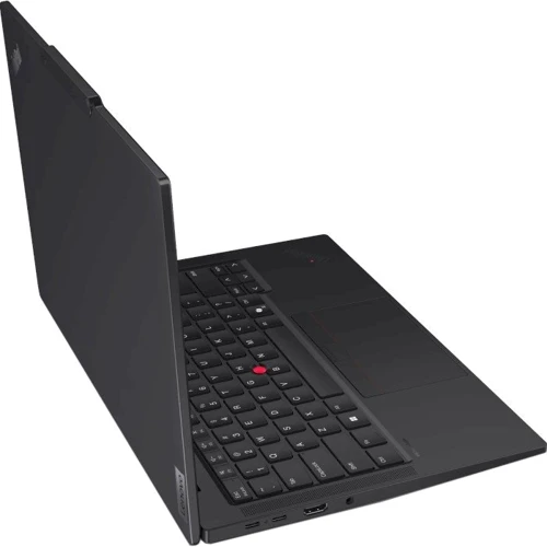 Ноутбук Lenovo ThinkPad T14 Gen 6 Black (21QC003JRA) UA