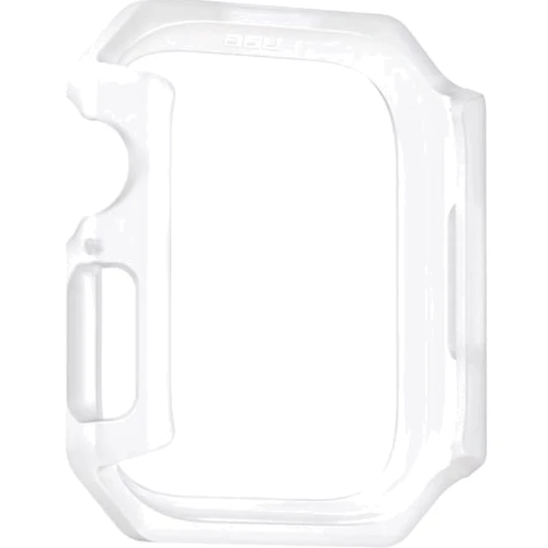 Чехол для Apple Watch Urban Armor Gear UAG Scout Frosted Clear (1A4000110202) for Apple Watch 45mm: Производитель UAG