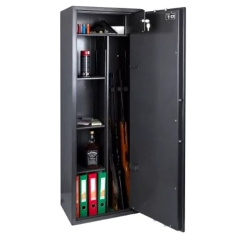 Сейф Safetronics IVETA 5РМ/К3, К4, К5: Тип Оружейный