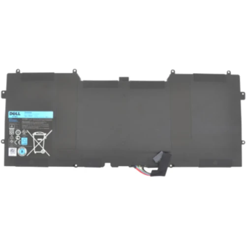 Батарея для ноутбука Dell Y9N00 XPS 13-L321X 7.4V Black 6300mAh Orig (17041)