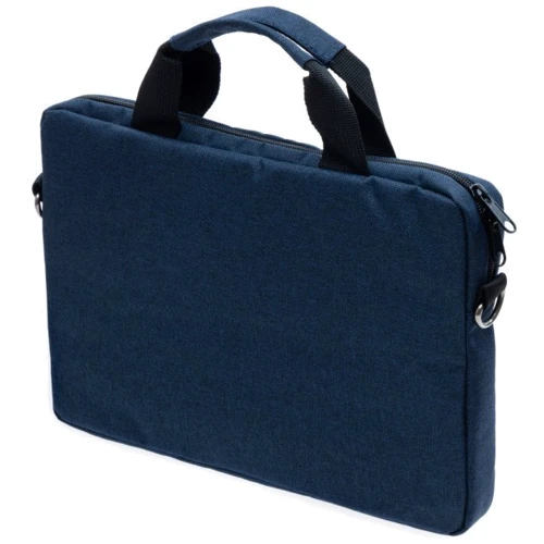Сумка для ноутбуков Vinga 14" Melange Blue (NB1403BL): Тип сумки сумка