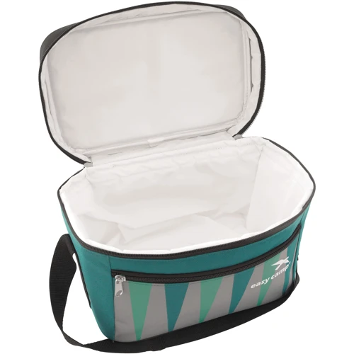 Термосумка Easy Camp Backgammon S Petrol Blue (600027): Тип термосумка
