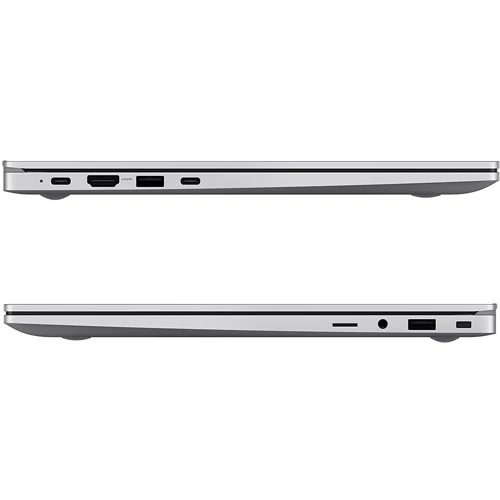 Ноутбук Samsung Galaxy Book 3 (NP750XFG-KB3US): Оперативная память 16 ГБ (2x8 ГБ)