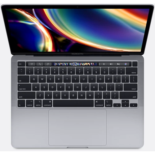 Apple MacBook Pro 13 512GB Space Gray (MXK52) 2020