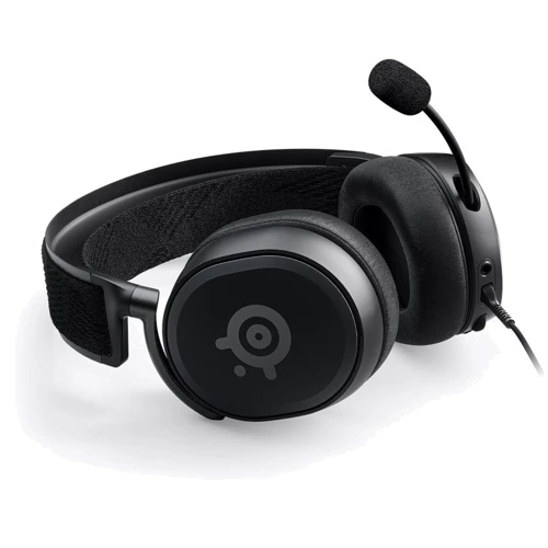 Навушники SteelSeries Arctis Prime (61487): Тип кріплення оголовние