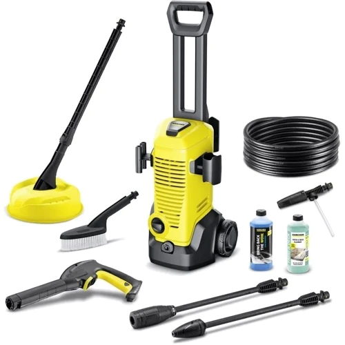 Мийка високого тиску Karcher K3 Car & Home (1.676-356.0)