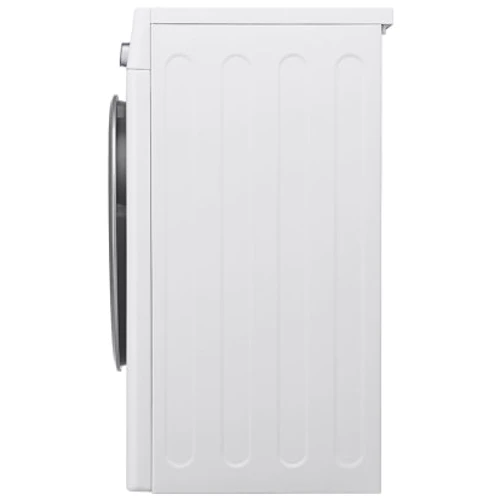 Стиральная машина LG F0J6NSW1W: Максимальный уровень шума, дБ 74