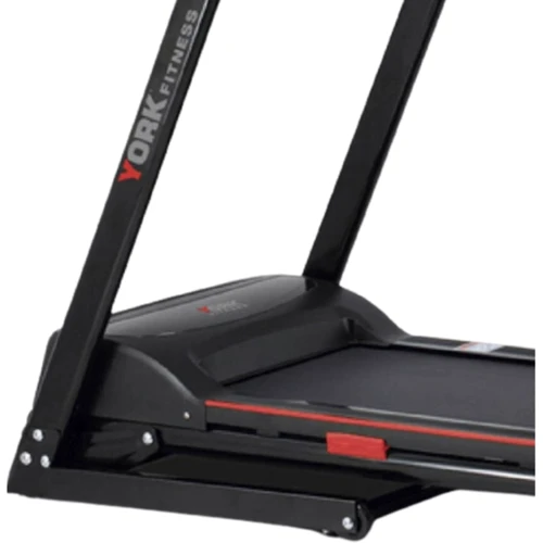 Беговая дорожка Беговая дорожка York Fitness T600PLUS (00014961511574) фото 7