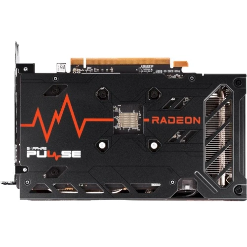 Відеокарта SAPPHIRE PULSE AMD Radeon RX 6500 XT 4GB (11314-07-20G)