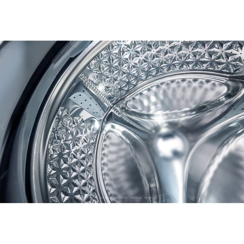 Стиральная машина Gorenje WNHEI72SAS: Загрузка белья (стирка), кг 7