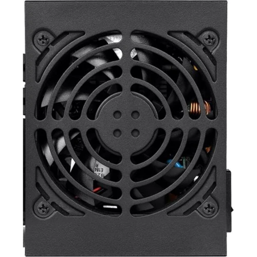 Блок питания Silverstone SX650-G (SST-SX650-G): Форм-фактор SFX, ATX, EPS
