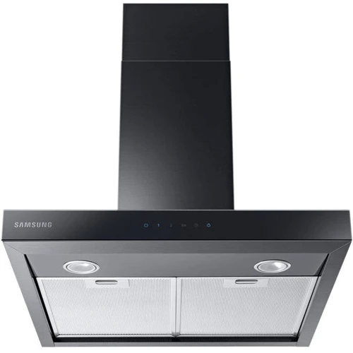 Вытяжка Samsung NK24M5070BG: Тип монтажа Настенный
