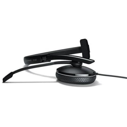 Наушники Sennheiser ADAPT 135T USB II: Чувствительность (дБ) 115