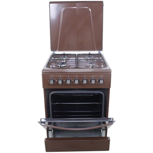 Плита комбинированная Borgio GE 640 B MBBLT