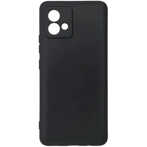 Чохол для телефона Epik TPU Case Full Camera Black для Motorola Moto G84
