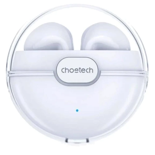 Наушники Choetech BH-T08 White
