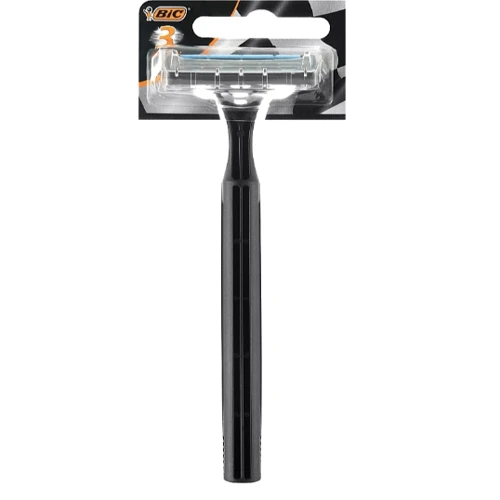 BIC3 Action Станок для бритья