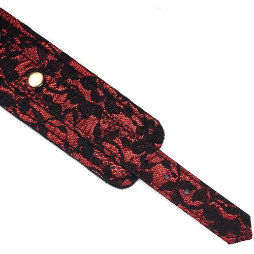 Поножи Liebe Seele Victorian Garden Ankle Cuffs