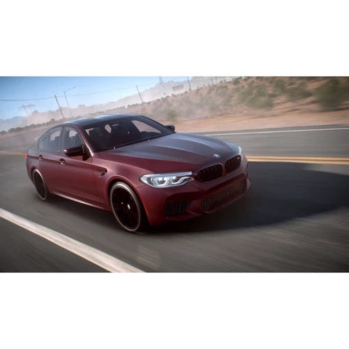 NFS Payback 2018 (PS4) фото 12