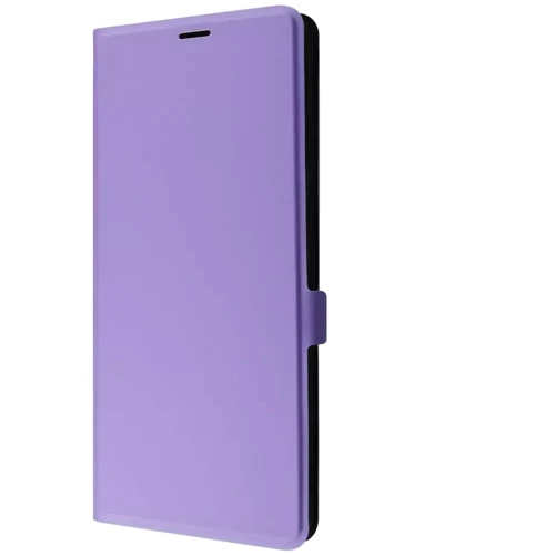Чехол для телефонов WAVE Flap Case Light Purple for Poco X7 Pro