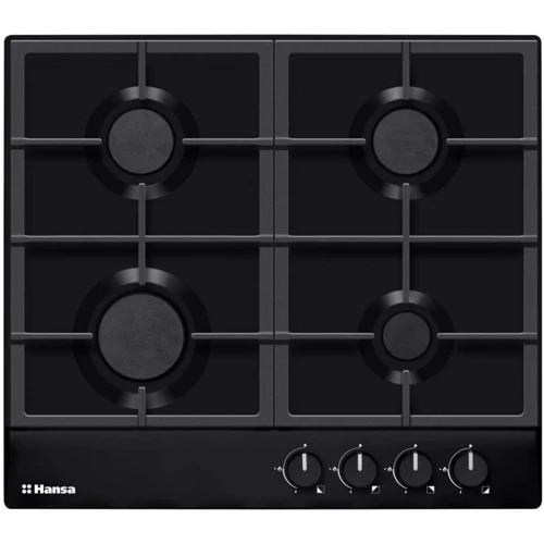 Варильна поверхня газова Hansa BHGS63050