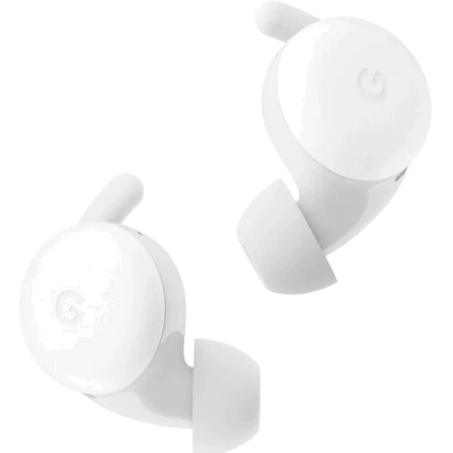 Навушники Google Pixel Buds A-Series Clearly White: Призначення Для смартфона