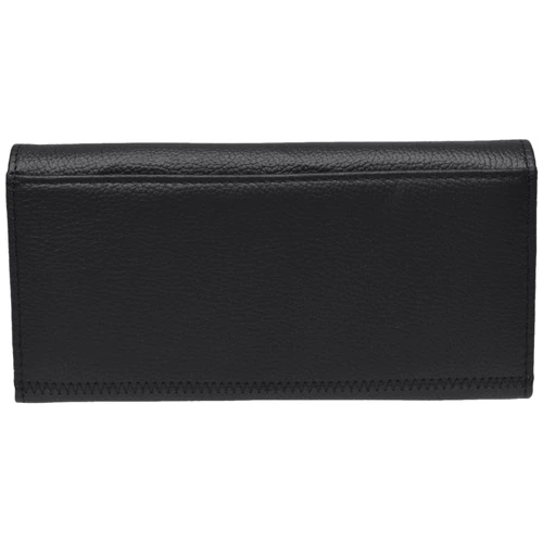 Жіночий гаманець Horse Imperial чорний (K1a0001-black): Стать жіночий