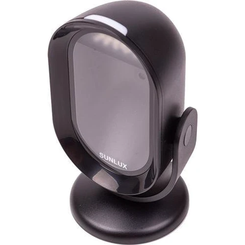  Сканер штрих-кодов Sunlux XL-2600A: Тип Стационарный