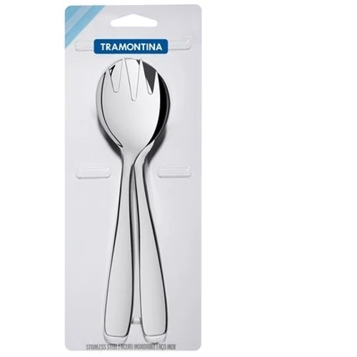 Cutlery TRAMONTINA AMAZONAS набор для салата - 2 шт (66960/121)