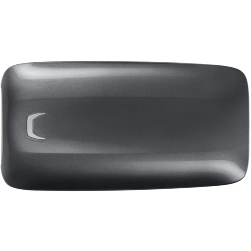 Samsung X5 1 TB (MU-PB1T0B/WW): Тип накопителя портативный