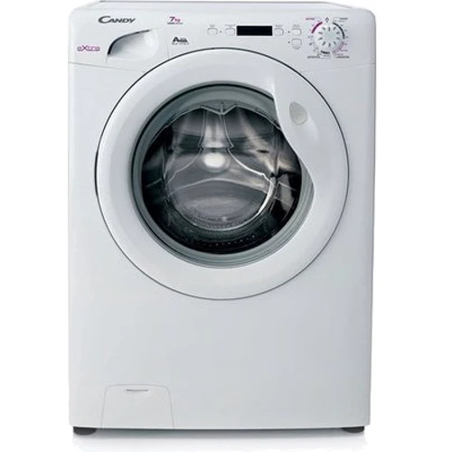 Стиральная машина Candy GC4 1072D1/1-S: Тип машины Автомат