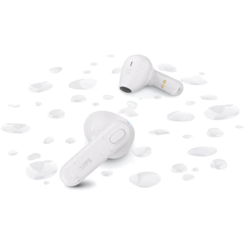 Наушники Philips TAT1138 True Wireless White (TAT1138WT/00) фото 6
