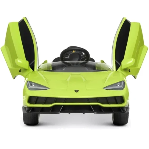 Детский электромобиль Bambi Racer Lamborghini салатовый (M 4319EBLR-5): Вес, кг 19.8