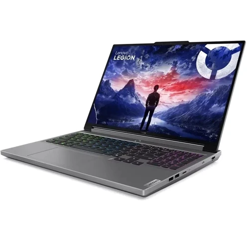 Ноутбук Lenovo Legion 5 16IRX9 (83DG004NUS) UA: Вес 2.36 кг